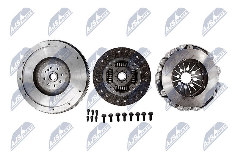 Sidurikomplekt, NTY NZS-ME-001