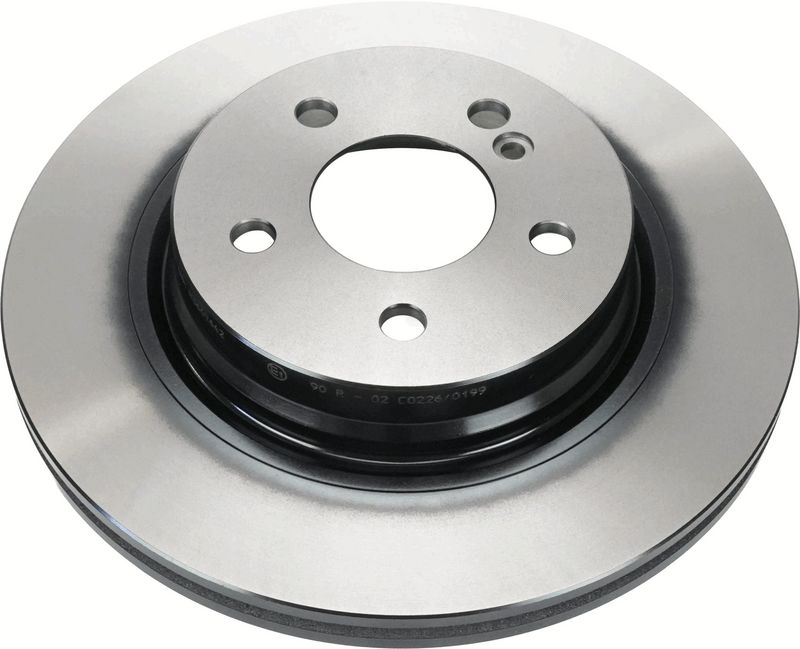 Piduriketas, TRW DF4864S