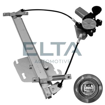 Elta Automotive Window Regulator ER1983