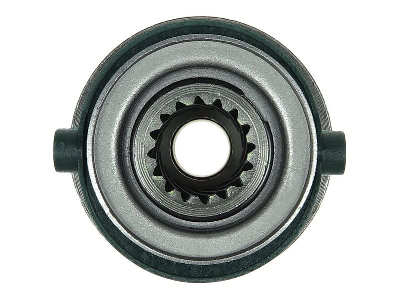 Vabajooks, starter, AS-PL SD0125