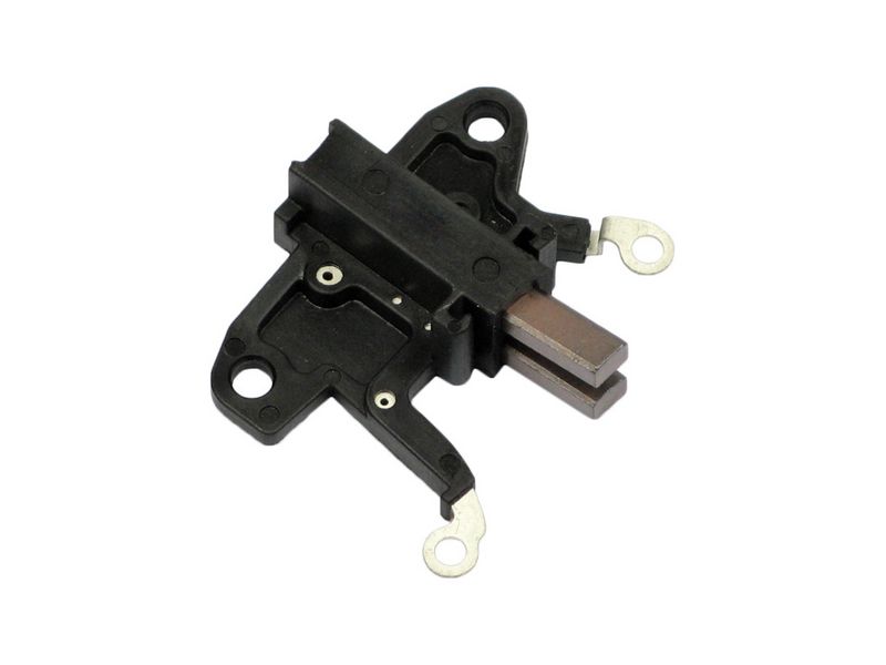 Kinnitus, süsinikuharjad, AS-PL ABH2002