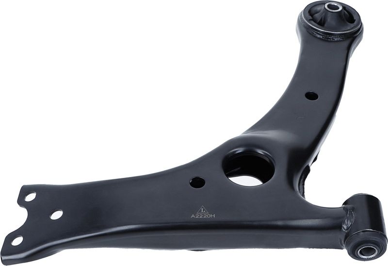 LEMFÖRDER 39815 01 Control/Trailing Arm, wheel suspension