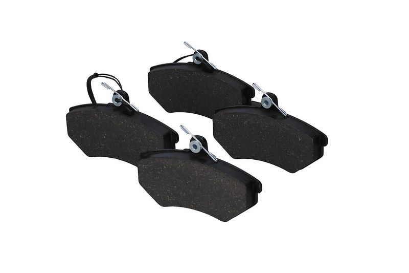 VALEO 301982A Brake Pad Set, disc brake