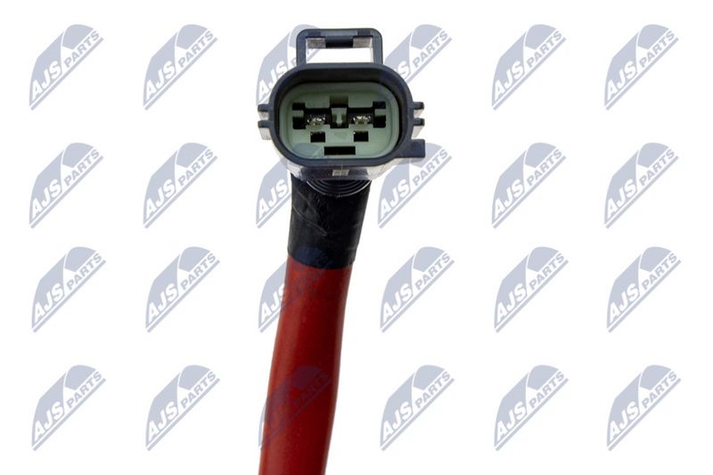 NTY BWP-FR-010 Injection Unit, soot/particulate filter regeneration