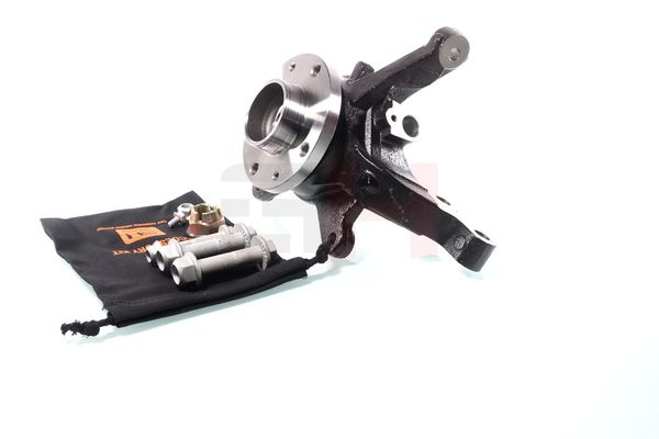 Käändmik, rattakinnitus, GH GH-283951H