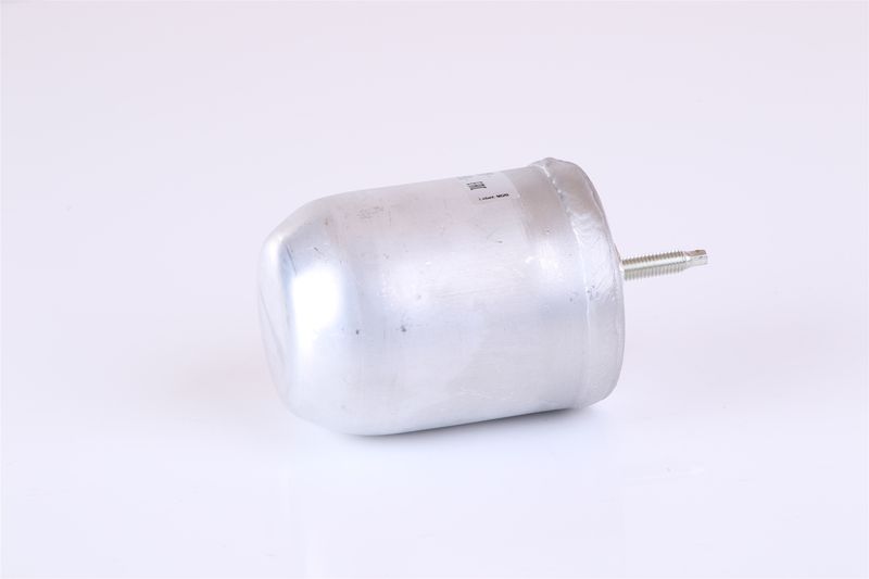 NISSENS 95761 Dryer, air conditioning