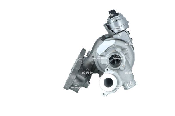 Kompressor, ülelaadimine, NRF 90010059