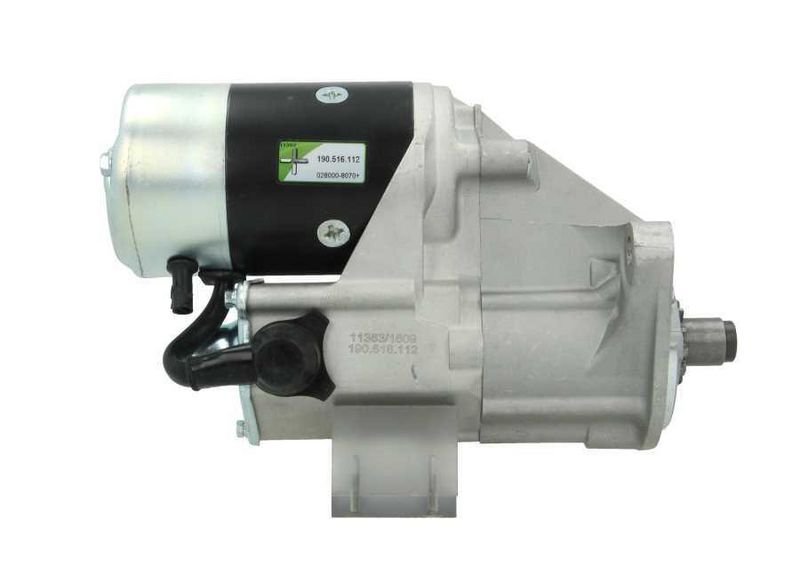 Starter, BV PSH 190.516.112.050