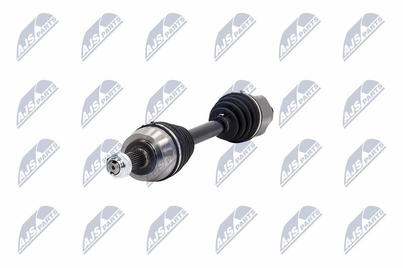 Veovõll, NTY NPW-CH-042