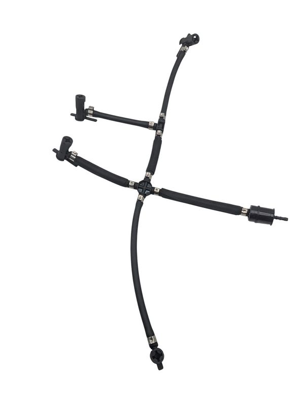 Furtun, supracurgere combustibil AUTLOG KL3071
