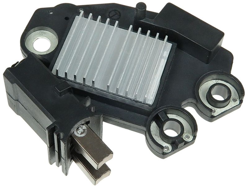 AS-PL ARE3121S Alternator Regulator