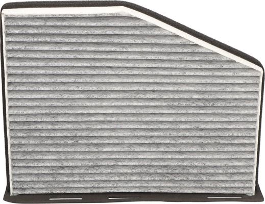 MAPCO 67801 Salono filtras