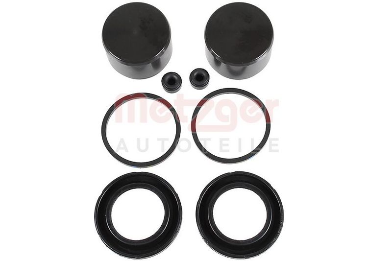 METZGER AUTOTEILE 114-5342 Repair Kit, brake caliper