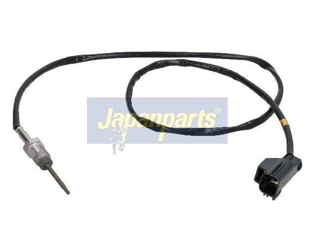 Sensor, temp. gas escape