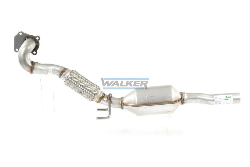 катализатор WALKER