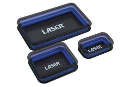 Laser Tools Magnetic Tray 8755