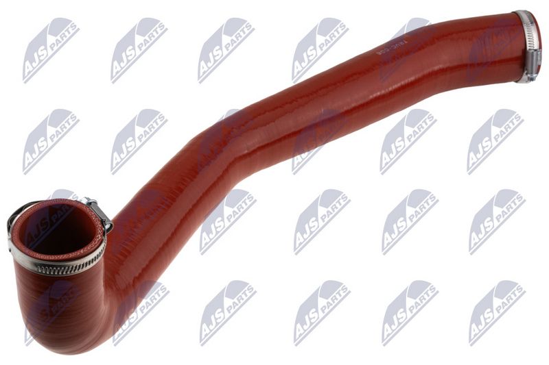 Laadimisõhu voolik, NTY...