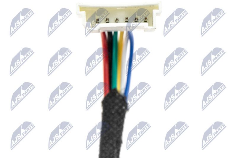 NTY AE-BM-079 Gas Spring, tray (boot/cargo bay)