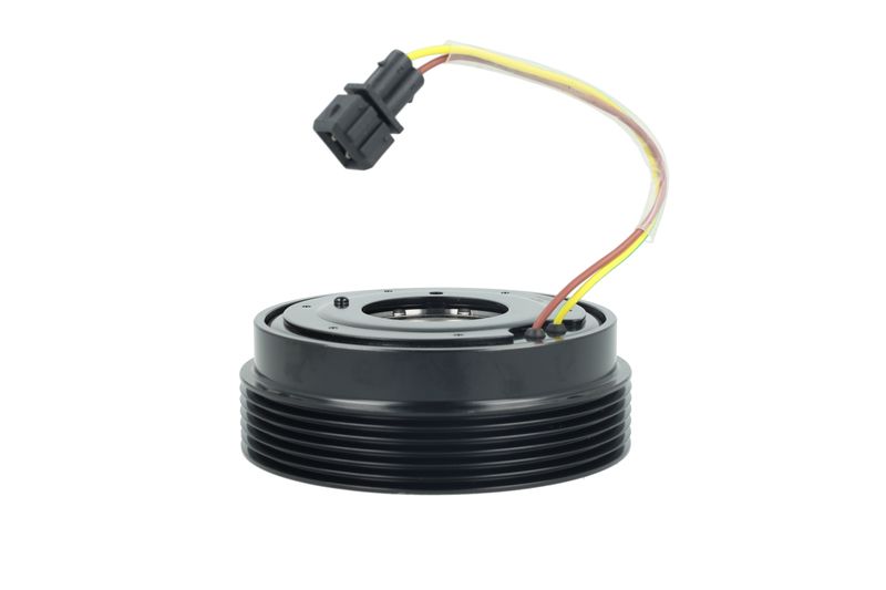 Magnetsidur, kliimakompressor, NRF 380031