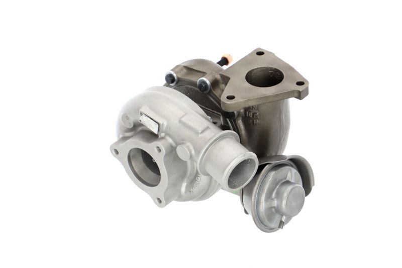 REMANTE 003-001-004527R Charger, charging (supercharged/turbocharged)