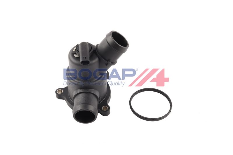 Termostato BOGAP C4245119 - 6