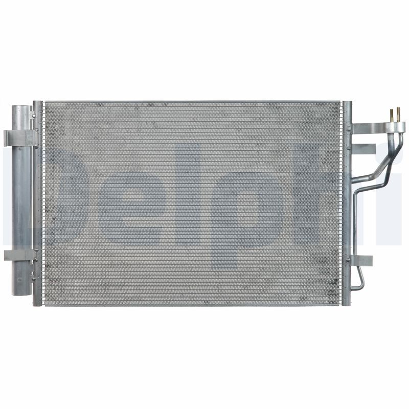 DELPHI kondenzátor, klíma CF20238