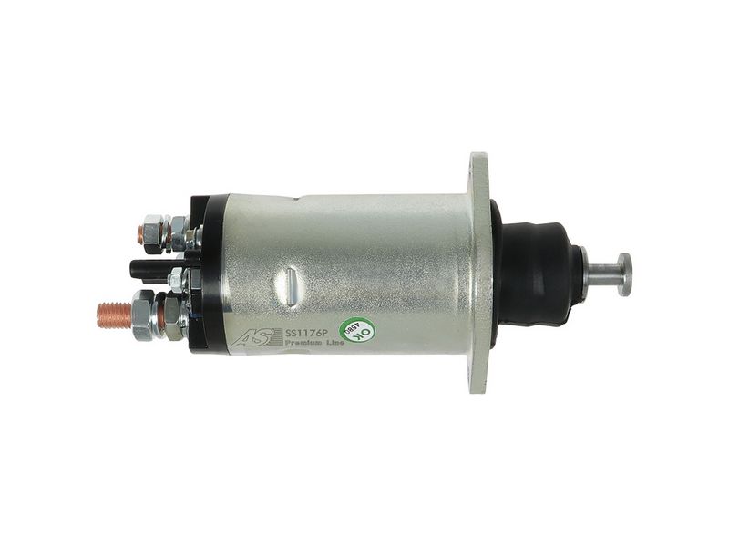 Brand new AS-PL Starter motor solenoid