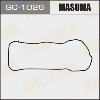 Ущільнення, кришка голівки циліндра, Masuma GC1026