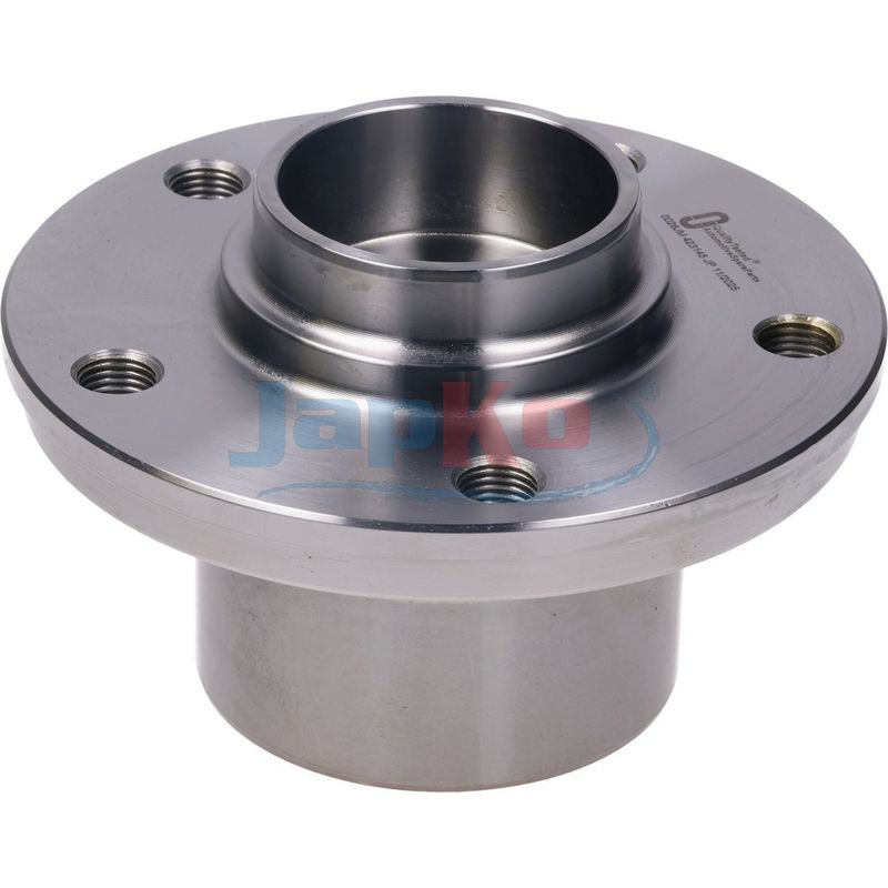 JAPKO KK-0026JM - Rato stebulė