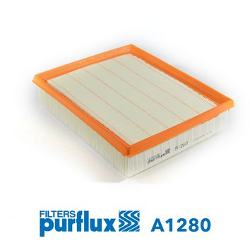 PURFLUX A1280 Oro filtras