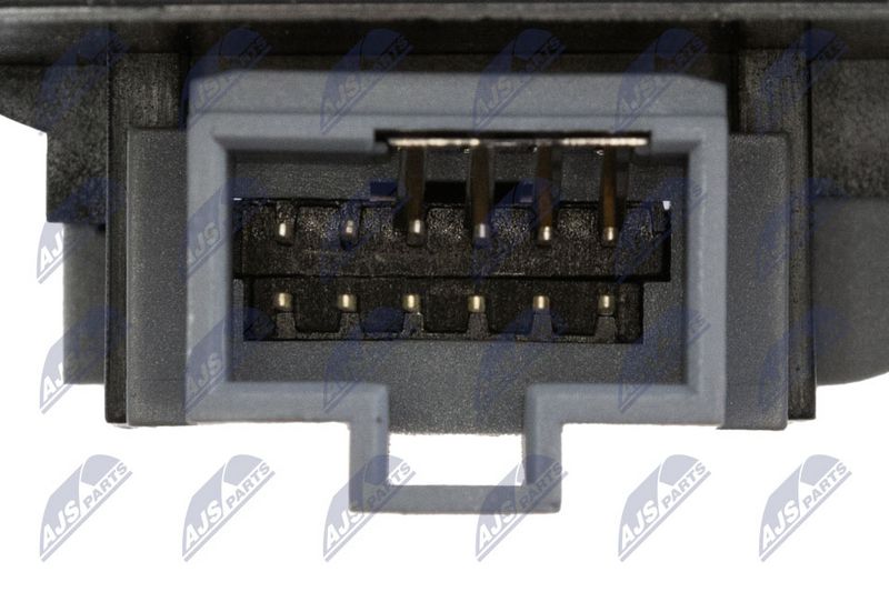 NTY EAS-FT-006 Clock Spring, airbag