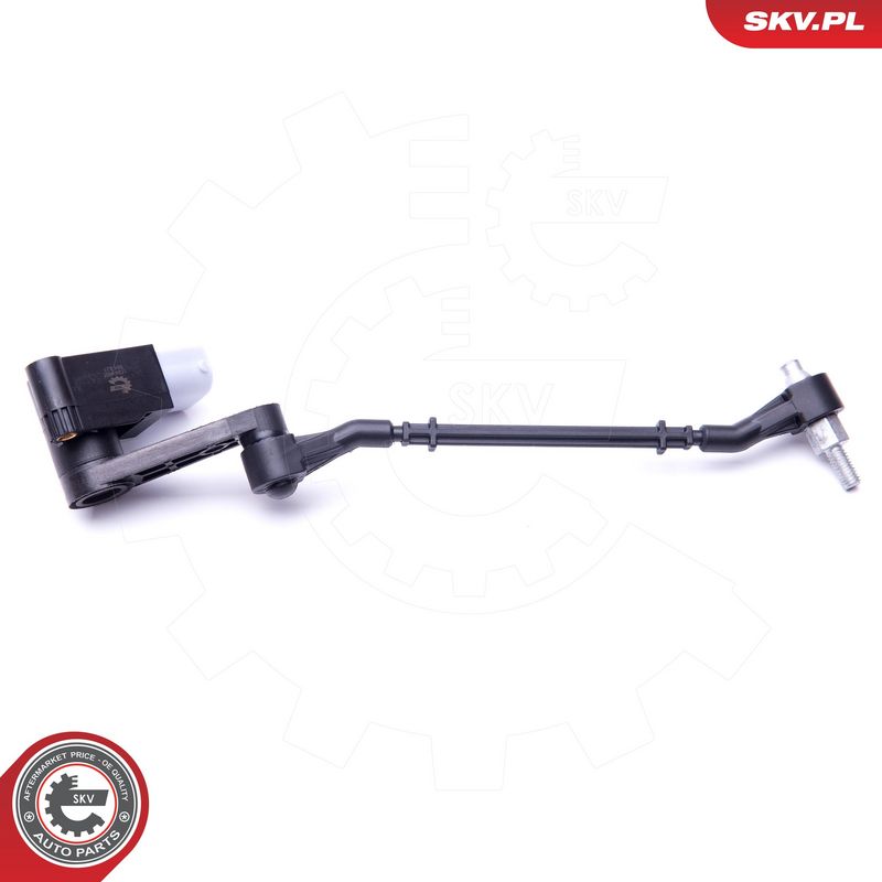 Andur, seadeelement- tulede...