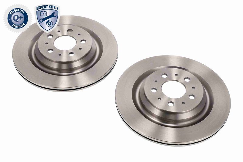 VAICO V58-0169 Brake Kit, disc brake
