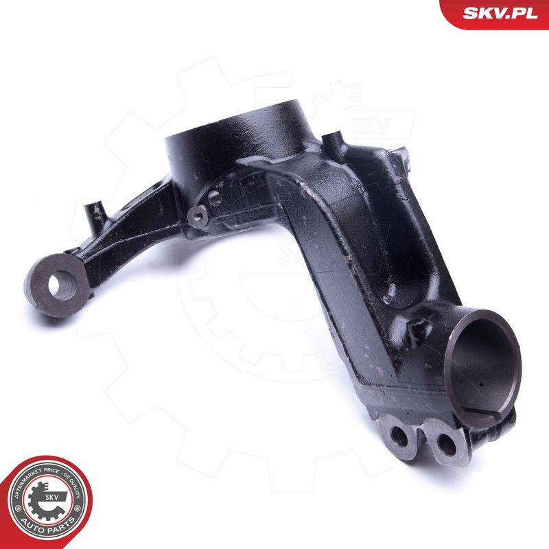 Käändmik, rattakinnitus, ESEN SKV 47SKV121