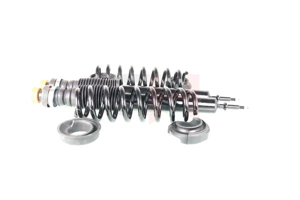 GH GH-331503S02 Suspension Kit, springs/shock absorbers