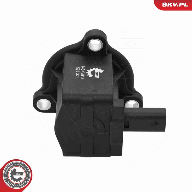 ESEN SKV 14SKV843 Divert-air Valve, charger