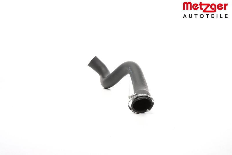 METZGER AUTOTEILE 2400976 Charge Air Hose