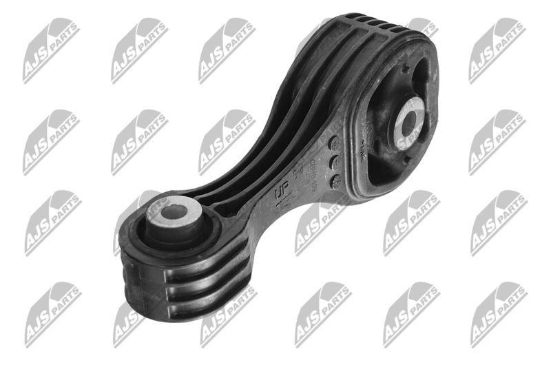 Paigutus, Mootor, NTY ZPS-HD-129