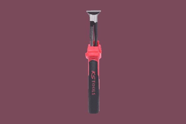 KS TOOLS 115.1015-E End Cutting Nippers