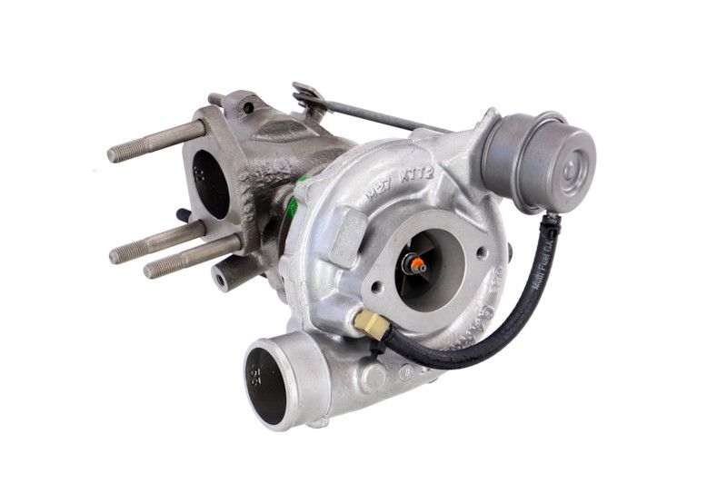 REMANTE 003-001-001126R Turbokompresorius