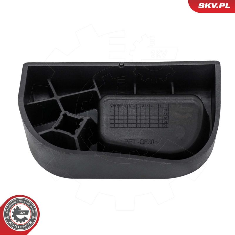 Pide, kapotiavamine, ESEN SKV 97SKV210