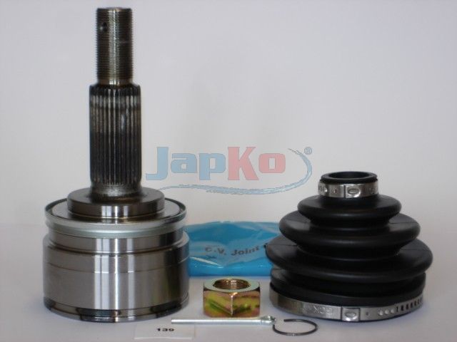 Liigendlaager, veovõll,...