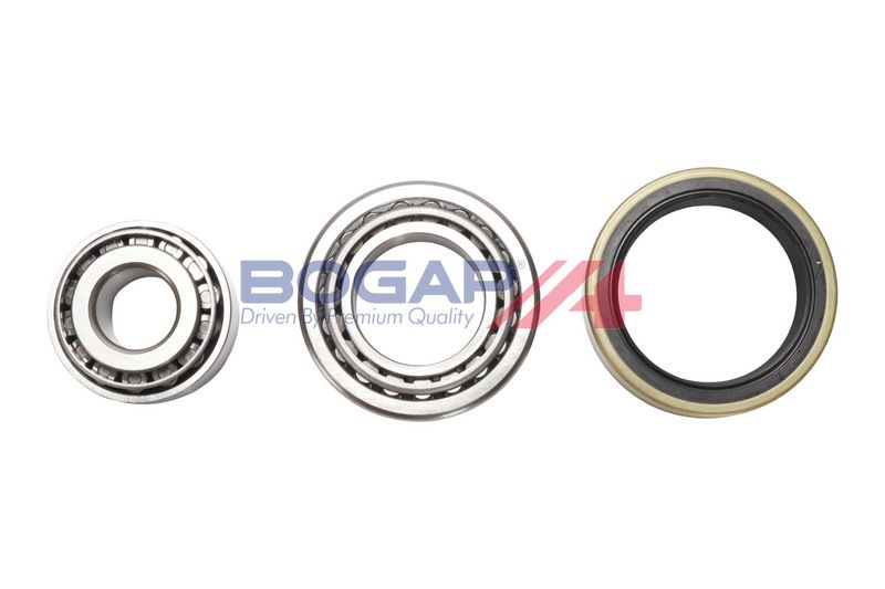 Rodamiento Maza DELANTERO BOGAP A3340114 - 2