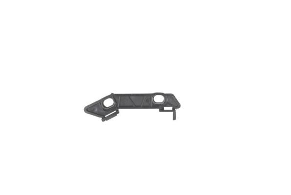 Bumperbevestiging Voor Links (zijkant, plastic) past: BMW 1 (F20), 1 (F21), 2 (F22, F87), 2 (F23) 07.10-