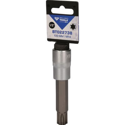 Padrun, KS TOOLS BT022738