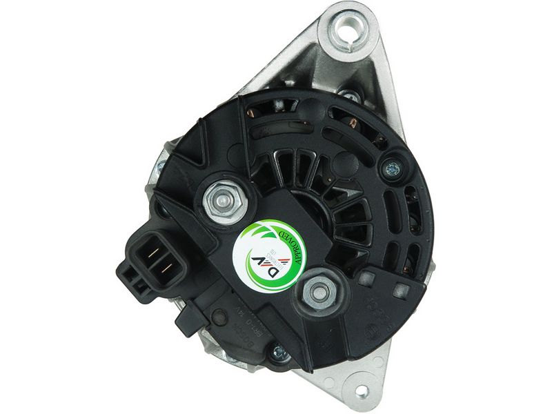 Generaator, AS-PL A0520PR