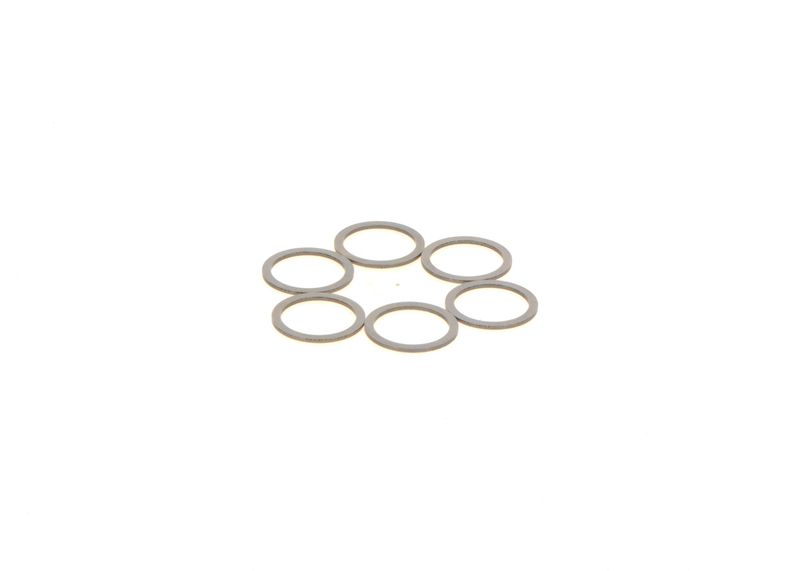 BOSCH F 00Z C99 924 Repair Kit, common rail system