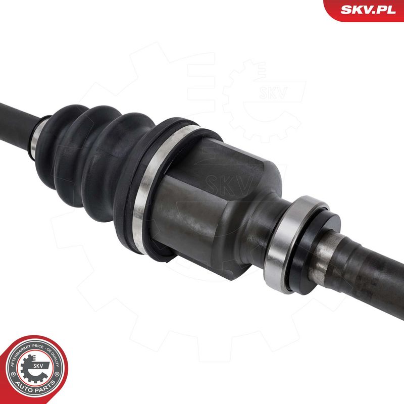 Veovõll, ESEN SKV 40SKV251