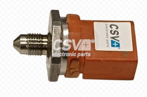Sensor, presión combustible