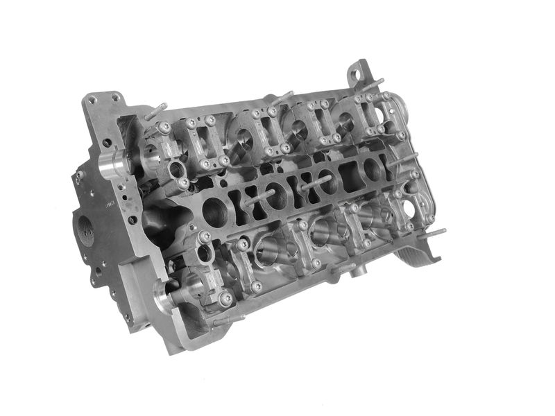 Product Image - Cilinderkop - HL0049 - ET ENGINETEAM